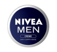 Nivea Crema Cuerpo y Manos For Men , 150 ml
