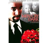 Men Cry in the Dark [Reino Unido] [DVD]