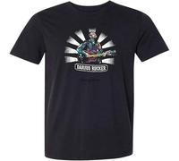 Men Darius Rucker Dd0489 Casual Short T Shirts tee Sleeve Black L