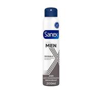 Sanex Invisible Dermo Men Deo Spray 200ml