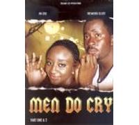 Men Do Cry