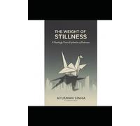 Men DO Cry: The Weight of Stillness