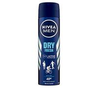 Men Dry Fresh Deodorant Anti-Perspirant 150 Ml