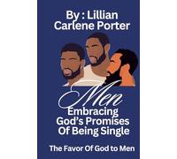 Men Embracing God's Promises Of Being Single