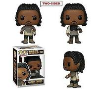 Men En Black Internacional - Alien Twins Pop Movies #741 Vinyl Figura Funko