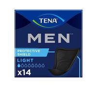 TENA 07322540770377 protegeslip y compresa de incontinencia Compresa para incontinencia Hombre