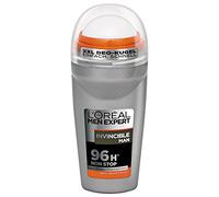 MEN EXP.ROLLER INVINC.MAN50ML