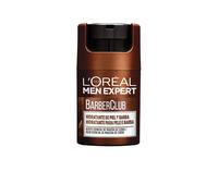Men Expert Barber Club Skin And Beard Moisturizer 50ml