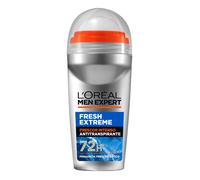 Men Expert Fresh Extreme Desodorante Roll-On 50 ml