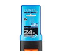 Gel de ducha Hydra Power de L'Oréal Paris Men Expert 300 ml