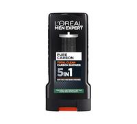 Men Expert Gel de ducha 300 ml total Clean, el embalaje puede variar