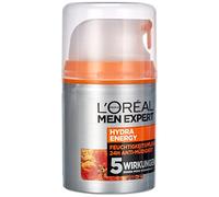 MEN EXPERT HYDRA ENERGY 24h. 50 ML