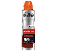 MEN EXPERT INVINCIBLE 96H NON-STOP SPRAY DEO 150ML