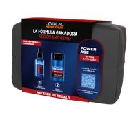 ¡15% DTO! Men Expert Neceser Power Age Rutina en 2 pasos