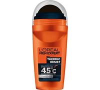 MEN EXPERT THERMIC RESIST ANTI-PERSPIRANT DEZODORANT ROLL-ON