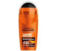 MEN EXPERT THERMIC RESIST ANTI-PERSPIRANT DEZODORANT ROLL-ON