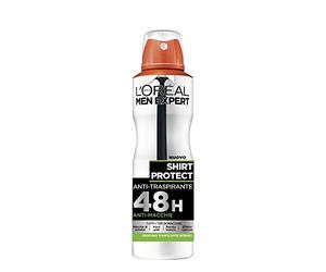 Men Experte Deo Spr Shirt Prot 150