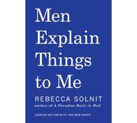 Men Explain Things to Me