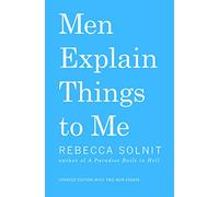 Men Explain Things to Me