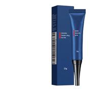 Men Eye Cream Nourishing, Gel Hidratante Hidratante, 15 g Eye Tightening Cream for Puffy Eyes for Mature Sensitive Oily Skin Men Boyfriend Daily Travel Home Use Care Anti Fatigue Brightening Effect