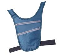 Men Fanny Pack - Phone Bag Belt Waist Bag Waist Wallet, Multi-Pocket Bum