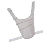 Men Fanny Pack - Phone Bag Belt Waist Bag Waist Wallet, Multi-Pocket Bum Bags, Portable Runners Belt Bags For Passport, Phone