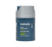 Men Fluido Revitalizante 50 ml Babaria