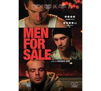 Men for Sale [Reino Unido] [DVD]