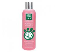Men for San - Champô Acondicionador - Cantidad: 300 ml