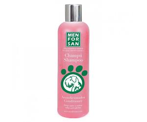 Men for San - Champô Acondicionador - Cantidad: 300 ml