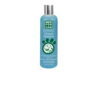 Men For San Champú Perro Eliminador De Olores Talco 300ml