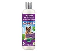 MEN FOR SAN CHAMPU Repelente NEEM 300ml Bil