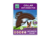 Men For San Collar Perros Anti-Insectos 60 Cm