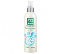 Men for San - Colonia para Perros con Aroma a Talco 125ml