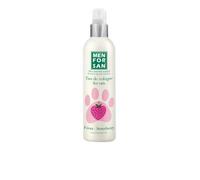 EAU DE COLOGNE FOR DOGS #fresa