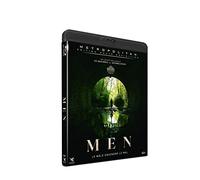 Men [Francia] [Blu-ray]