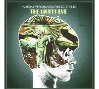 Men from S.P.E.C.T.R.E. - Living Eye