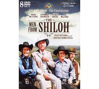 Men From Shiloh [USA] [DVD]