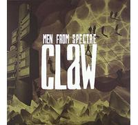 Men from Spectre - Claw [Vinilo]
