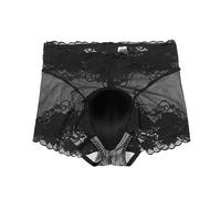 Men Hiding Gaff Panty, Ocultar Gaff Bragas Hombres, para La Ropa Interior Transgénero del Crossdresser