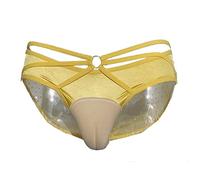 Men Hiding Gaff Panty, Ocultar Gaff Bragas Hombres, para La Ropa Interior Transgénero del Crossdresser