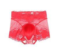 Men Hiding Gaff Panty, Ocultar Gaff Bragas Hombres, para La Ropa Interior Transgénero del Crossdresser