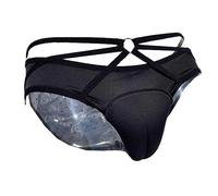 Men Hiding Gaff Panty, Ocultar Gaff Bragas Hombres, para La Ropa Interior Transgénero del Crossdresser