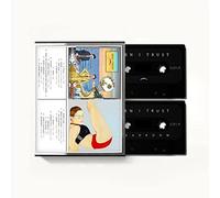 Men I Trust - 2014/Headroom (2mc) [Casete]
