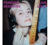 Men I Trust - Forever Live Sessions Vol. 2 [VINYL] [Vinilo]