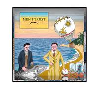 Men I Trust - MEN I TRUST [Vinyl LP] [VINYL] [Vinilo]