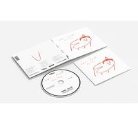 Men I Trust Oncle Jazz CD (2019)