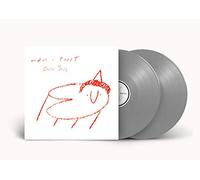 Men I Trust - Oncle Jazz (Pink Vinyl) [Vinilo]