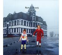 MEN I TRUST - Untourable Album [VINYL] [Vinilo]