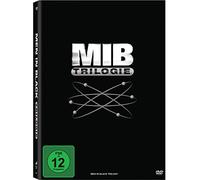 Men in Black 1-3 - Box [Alemania] [DVD]